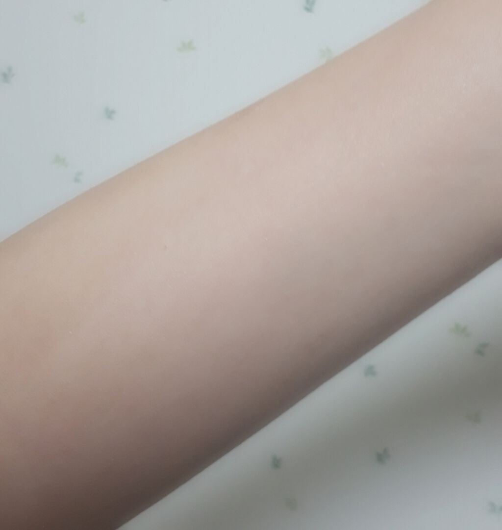 レッツスキン ホワイト ミルククリーム/SHINBEE JAPAN /フェイスクリームを使ったクチコミ(4枚目)