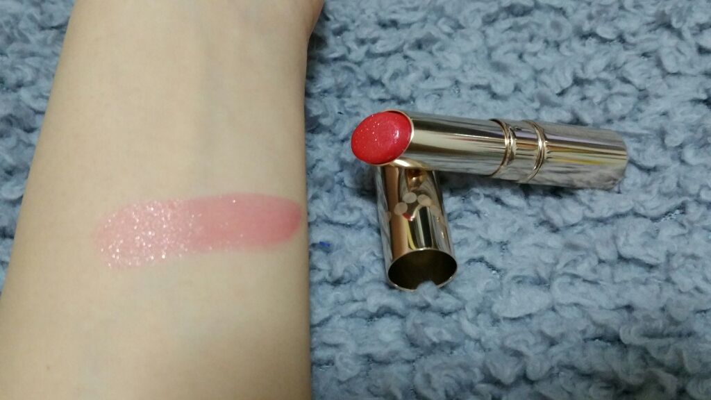 オペラ リップティント N/OPERA/リップティントを使ったクチコミ（2枚目）