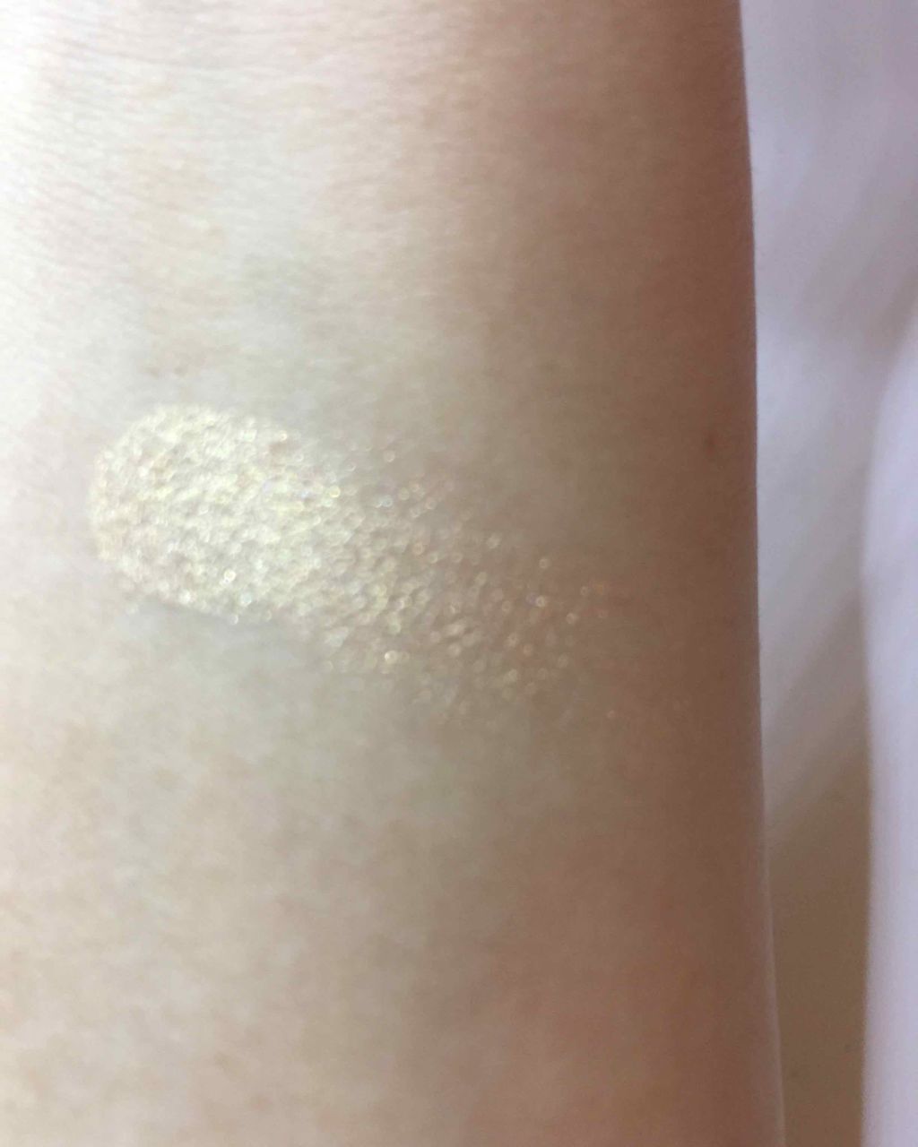 KILLAWATT FREESTYLE HIGHLIGHTER DUO/FENTY BEAUTY BY RIHANNA/パウダーハイライトを使ったクチコミ（2枚目）