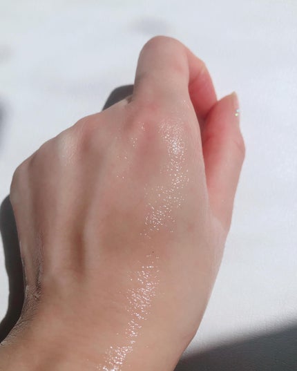 レッドブレミッシュ クリアモイスチャークリーム/Dr.G/フェイスクリームを使ったクチコミ(6枚目)