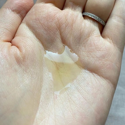 薬用CリンクルホワイトUV/ドクターケイ/日焼け止めクリームを使ったクチコミ(3枚目)