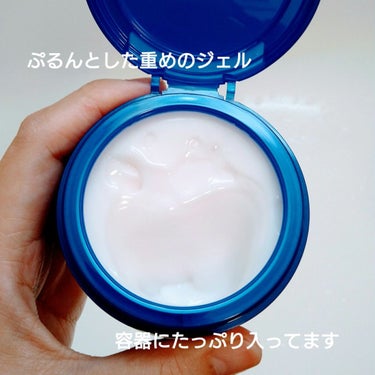 ブライトニングケア ローション M（医薬部外品）/アクアレーベル/化粧水を使ったクチコミ（4枚目）