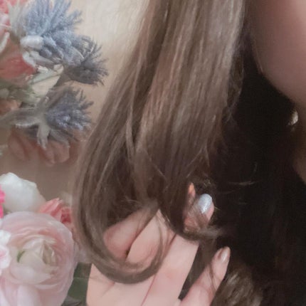 薬用 ブラックシャンプー/CA101/シャンプー・コンディショナーを使ったクチコミ(6枚目)