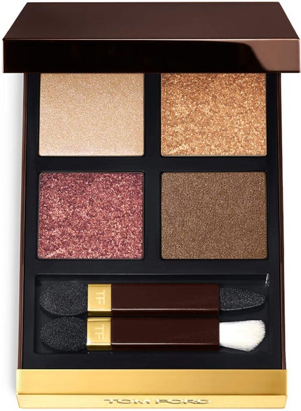 トムフォード アイカラークォード ノワールフュメ アイ カラー クォード 29 ノワール フュメ / TOM FORD BEAUTY
