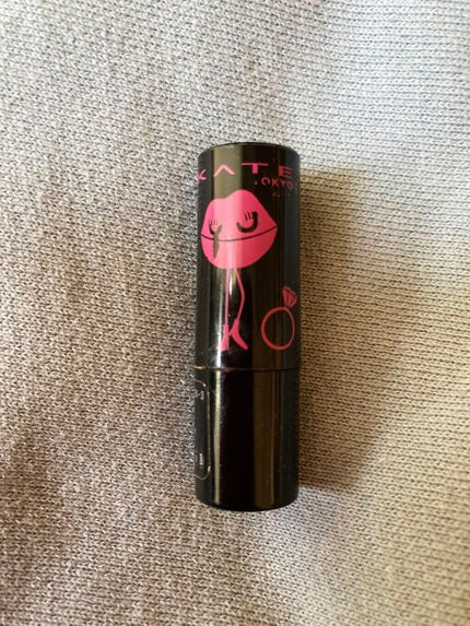 ケイト リップモンスター/KATE/口紅を使ったクチコミ(1枚目)