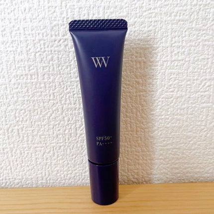 WHITE VEIL ブライトセラムUV/WHITE VEIL/日焼け止めローションを使ったクチコミ(2枚目)