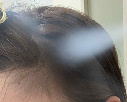 フレグランスドライシャンプー CH/バティスト/ドライシャンプーを使ったクチコミ(2枚目)