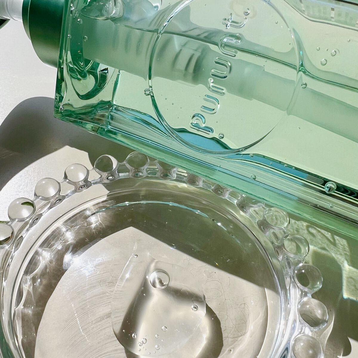 プルント コントロール美容液シャンプー/トリートメント/Purunt./市販シャンプーを使ったクチコミ(2枚目)