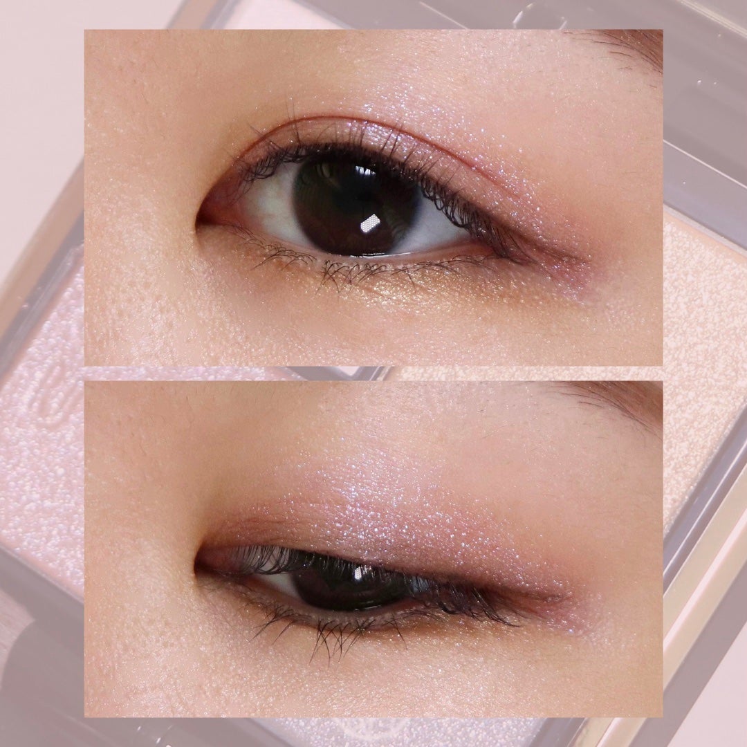 シグニチャー カラー アイズ/SUQQU/アイシャドウパレットを使ったクチコミ(4枚目)