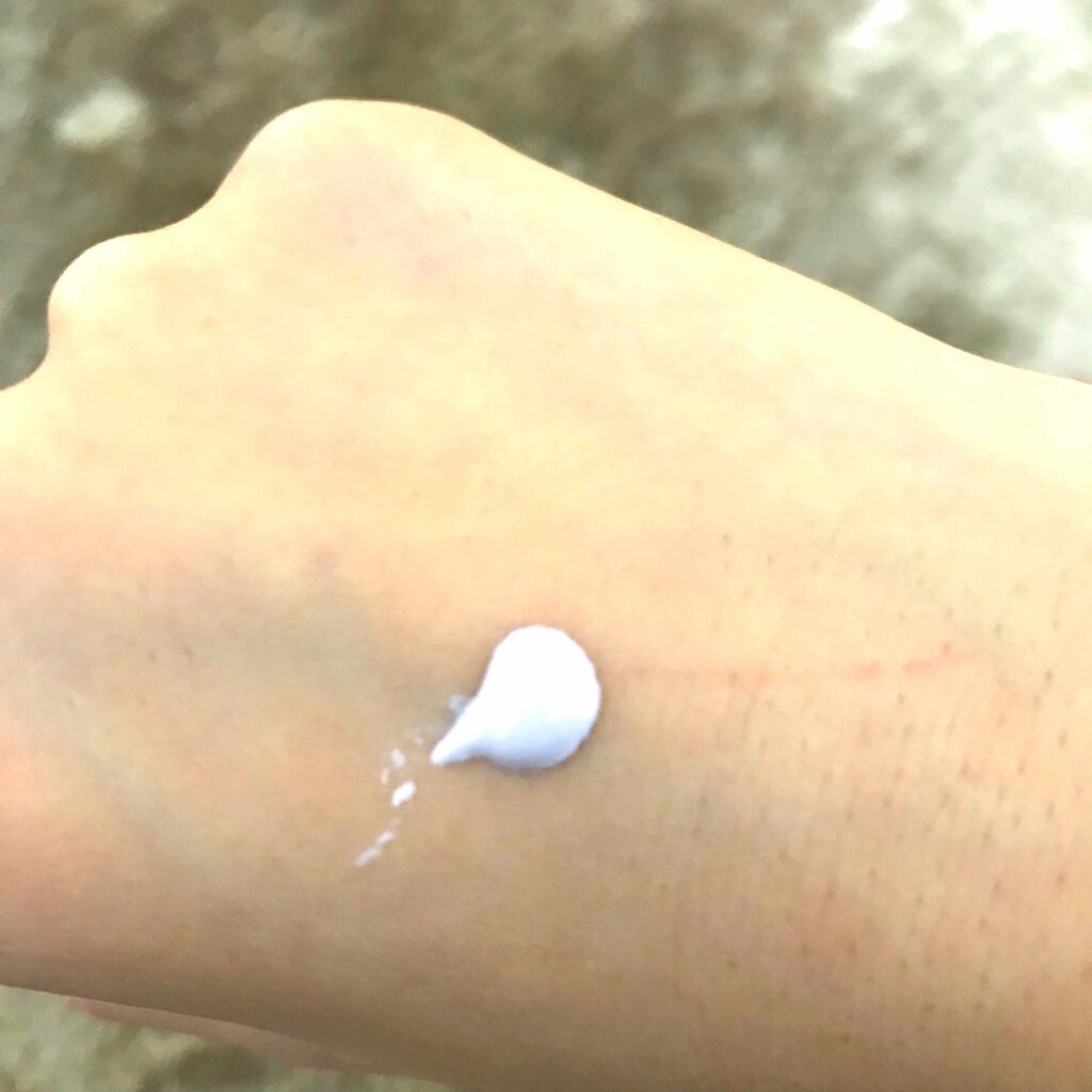 ブライトピュアベース/CandyDoll/化粧下地を使ったクチコミ(3枚目)