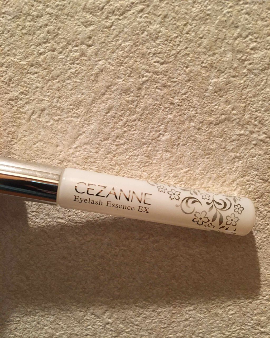 まつげ美容液EX/CEZANNE/まつげ美容液を使ったクチコミ（2枚目）