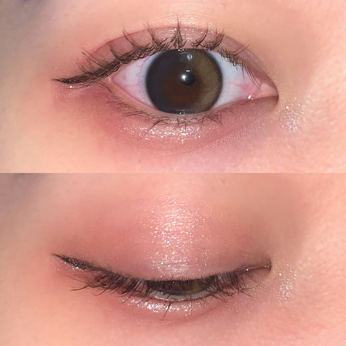 スーパーマットリップ&チークマッド/INTO U/口紅を使ったクチコミ(4枚目)