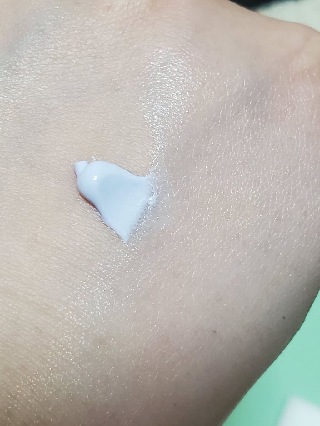 UVミルクEX/NOV/日焼け止めミルクを使ったクチコミ（2枚目）