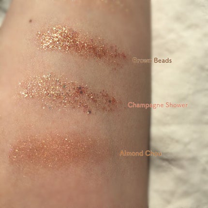 ワンピックアイシャドウパレット/APLIN/アイシャドウパレットを使ったクチコミ(5枚目)