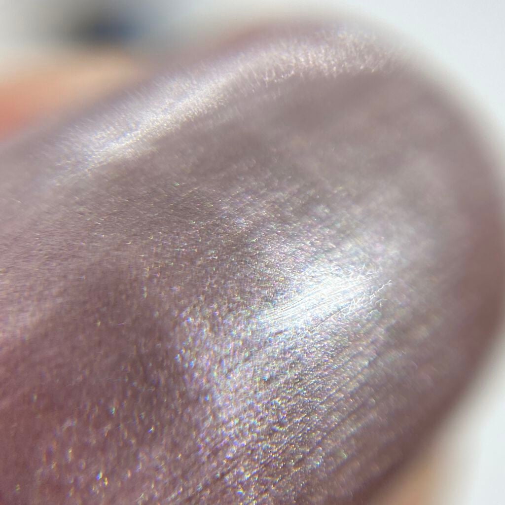 オサジ アップリフト ネイルカラー/OSAJI/マニキュアを使ったクチコミ(4枚目)