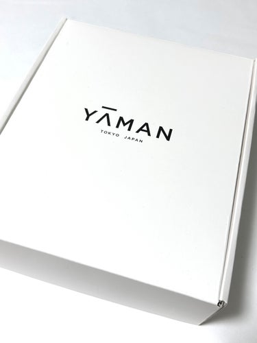 ハイパーフェイスリフトブラシ/YA-MAN TOKYO JAPAN/美顔器・マッサージを使ったクチコミ（7枚目）
