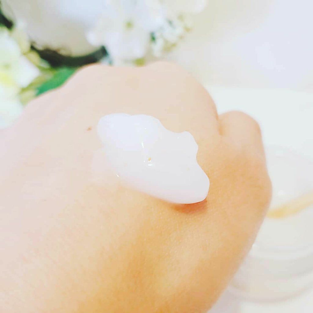 EX ブライトニングリフトジェル/コラリッチ/オールインワン化粧品を使ったクチコミ（3枚目）