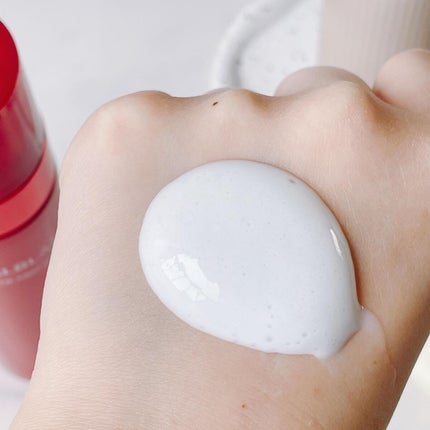 薬用ファーストエッセンス/ALBLANC/ブースター・導入液を使ったクチコミ(4枚目)