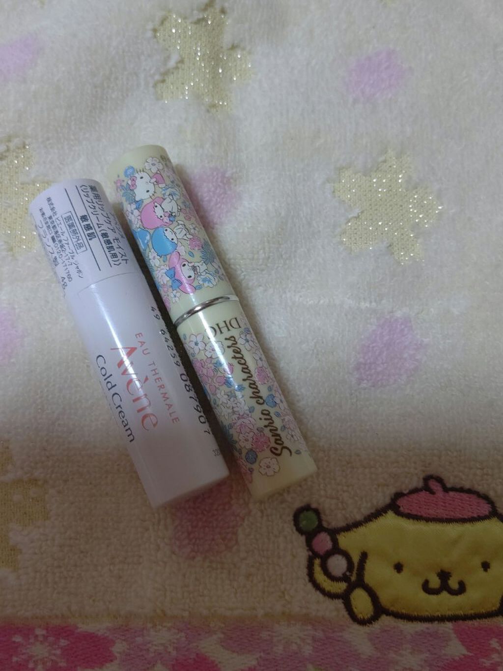 薬用リップケア モイスト ＜医薬部外品＞/アベンヌ/リップクリームを使ったクチコミ（1枚目）