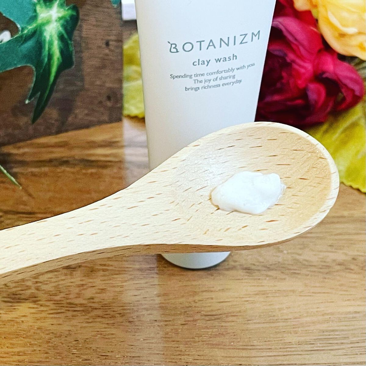 トライアルセット/ボタニズム /トライアルキットを使ったクチコミ(3枚目)