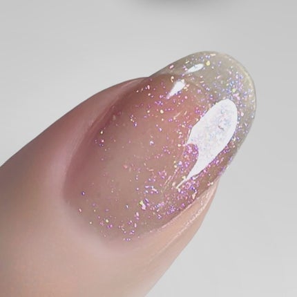 ネイルエス/ nail S(ネイルエス) /マニキュアを使ったクチコミ(2枚目)