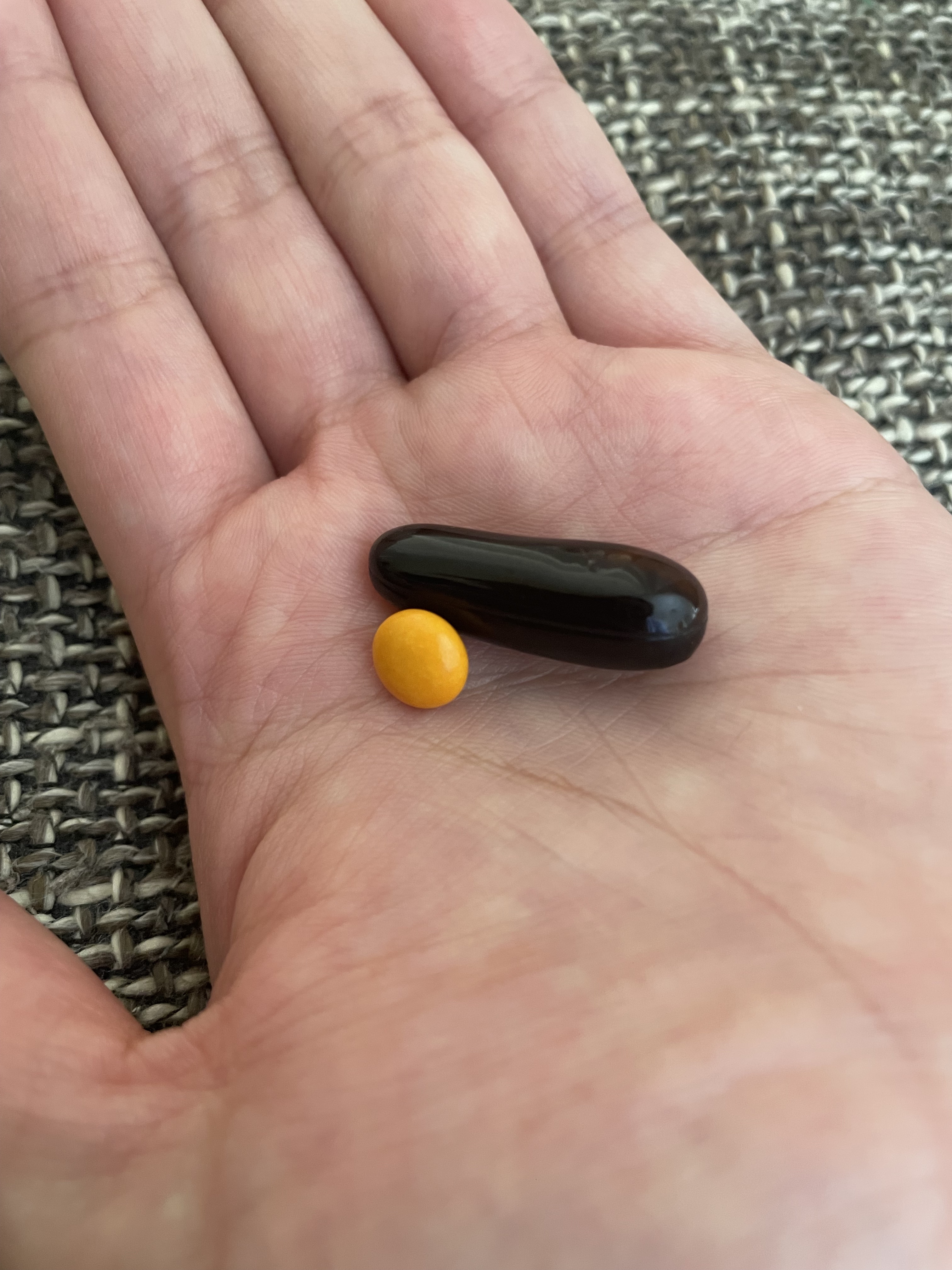 BlueRich(ブルーリッチ)、スーパーストレングス、濃縮ブルーベリー/ナチュラルファクターズ/健康サプリメントを使ったクチコミ（2枚目）