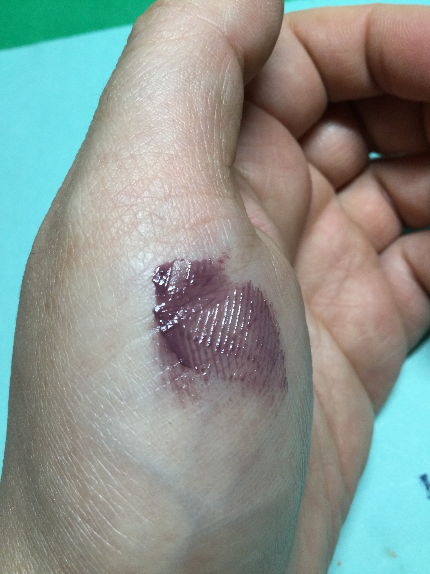 クイックラッシュカーラー/キャンメイク/マスカラ下地を使ったクチコミ(2枚目)