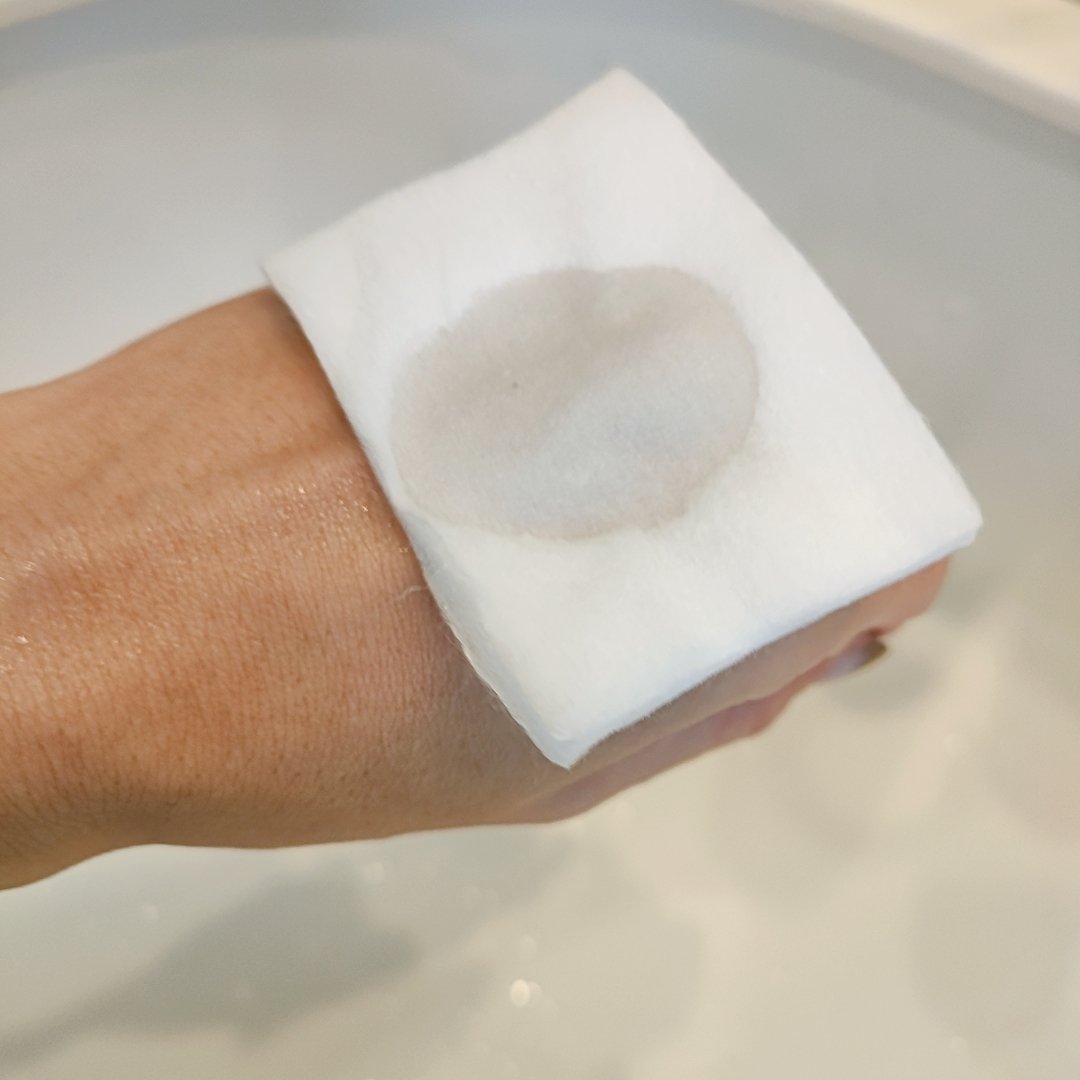 アミノ酸トナー/dixionist/化粧水を使ったクチコミ（3枚目）