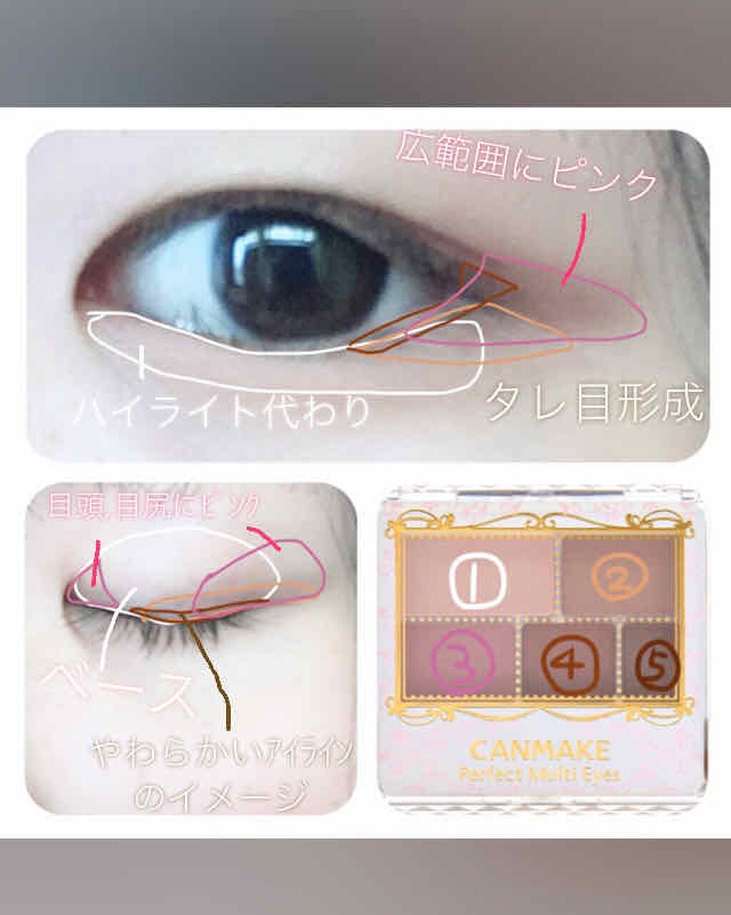 デュオカラーリップス ショコラバー/リンメル ロンドン/口紅を使ったクチコミ(3枚目)