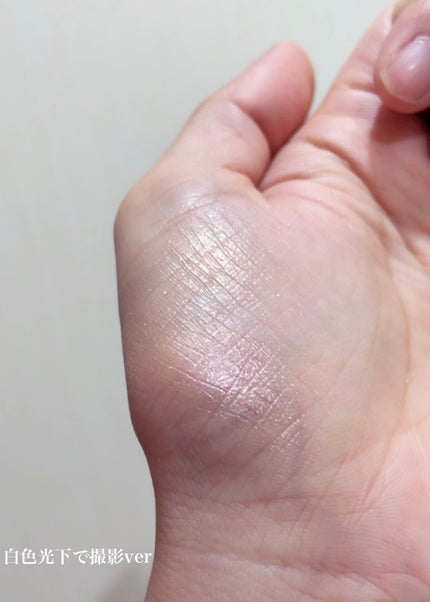 アイプランナー/excel/単色アイシャドウを使ったクチコミ(7枚目)