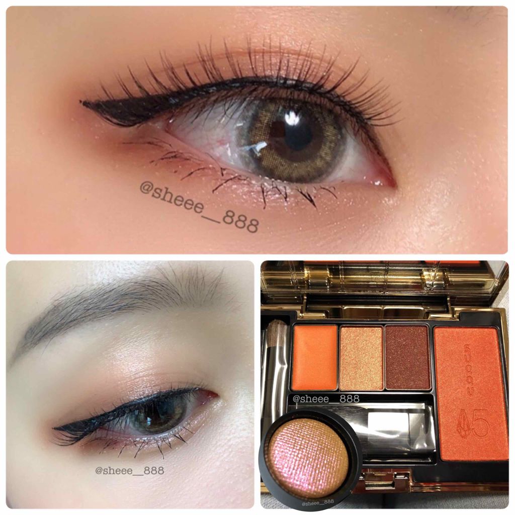 リュクスアイシャドウ/BOBBI BROWN/単色アイシャドウを使ったクチコミ(1枚目)