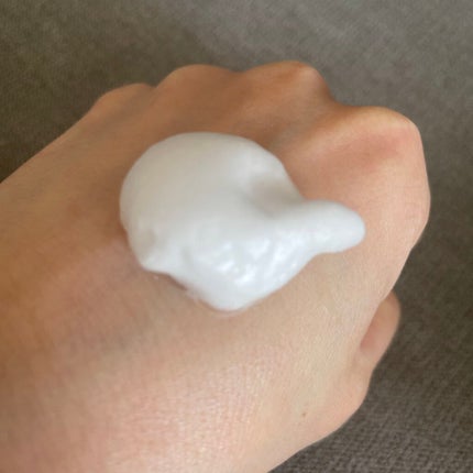 エンハンシング ビバシティ エファベース/ミルボン/頭皮ローションを使ったクチコミ(2枚目)