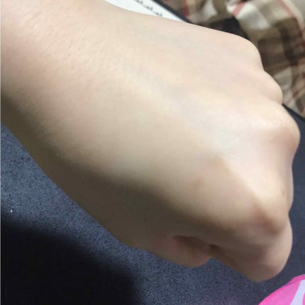 アンブリオリス モイスチャークリーム/アンブリオリス/フェイスクリームを使ったクチコミ(3枚目)