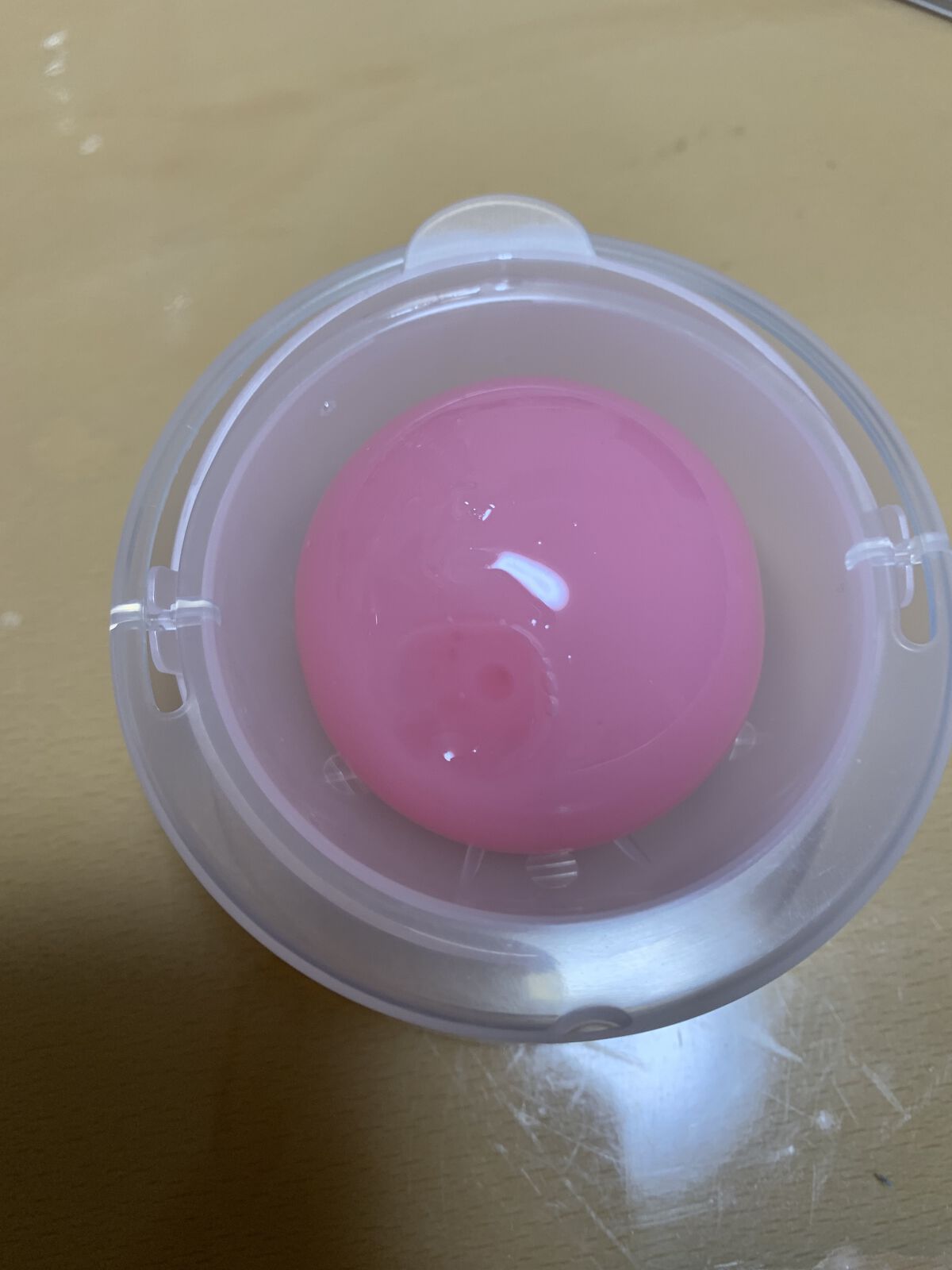 桜 さくら/鎌倉 蒟蒻しゃぼん/洗顔石鹸を使ったクチコミ（2枚目）