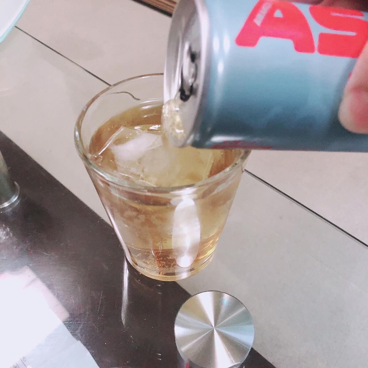 ゆーやん on LIPS 「日本初の「ムクナ」配合エナジードリンクで、シュワっと目覚める!..」(3枚目)