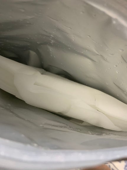 CICAモイストマスク/クリアターン/シートマスク・パックを使ったクチコミ(2枚目)