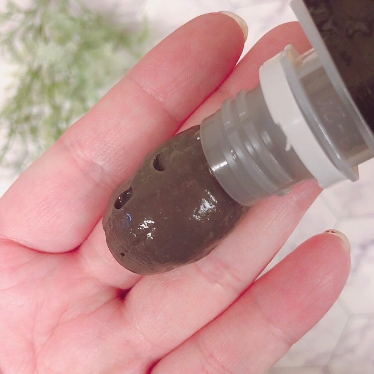 tottimo!ディップカラー/アイケイ/ヘアカラーを使ったクチコミ(2枚目)