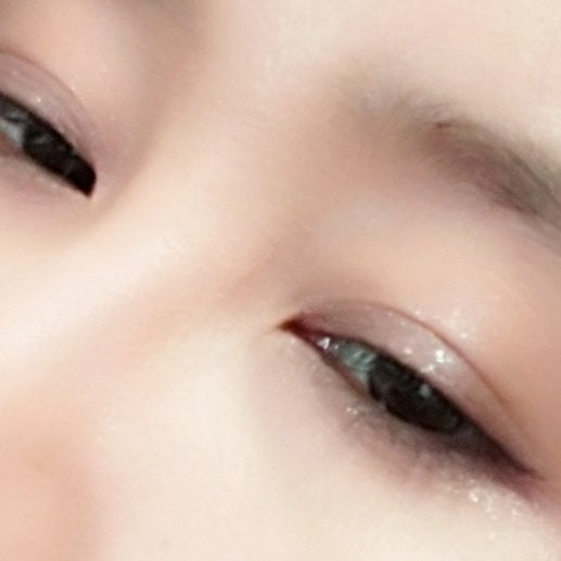 ヴィセ アヴァン シングルアイカラー/Visée/単色アイシャドウを使ったクチコミ(5枚目)