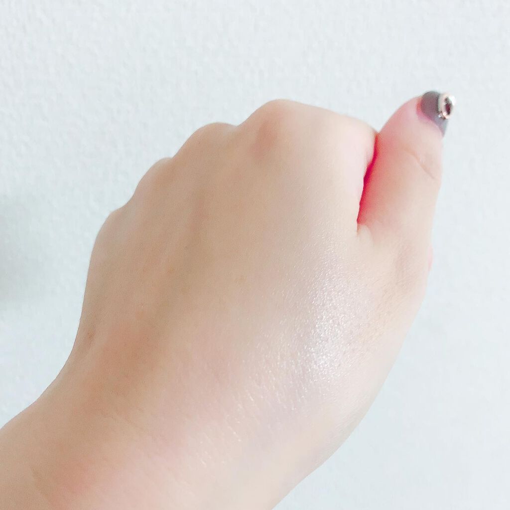 D-UVクリア ホワイトソリューション/アスタリフト/日焼け止めクリームを使ったクチコミ(5枚目)