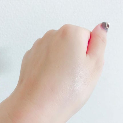 D-UVクリア ホワイトソリューション/アスタリフト/日焼け止めクリームを使ったクチコミ(5枚目)