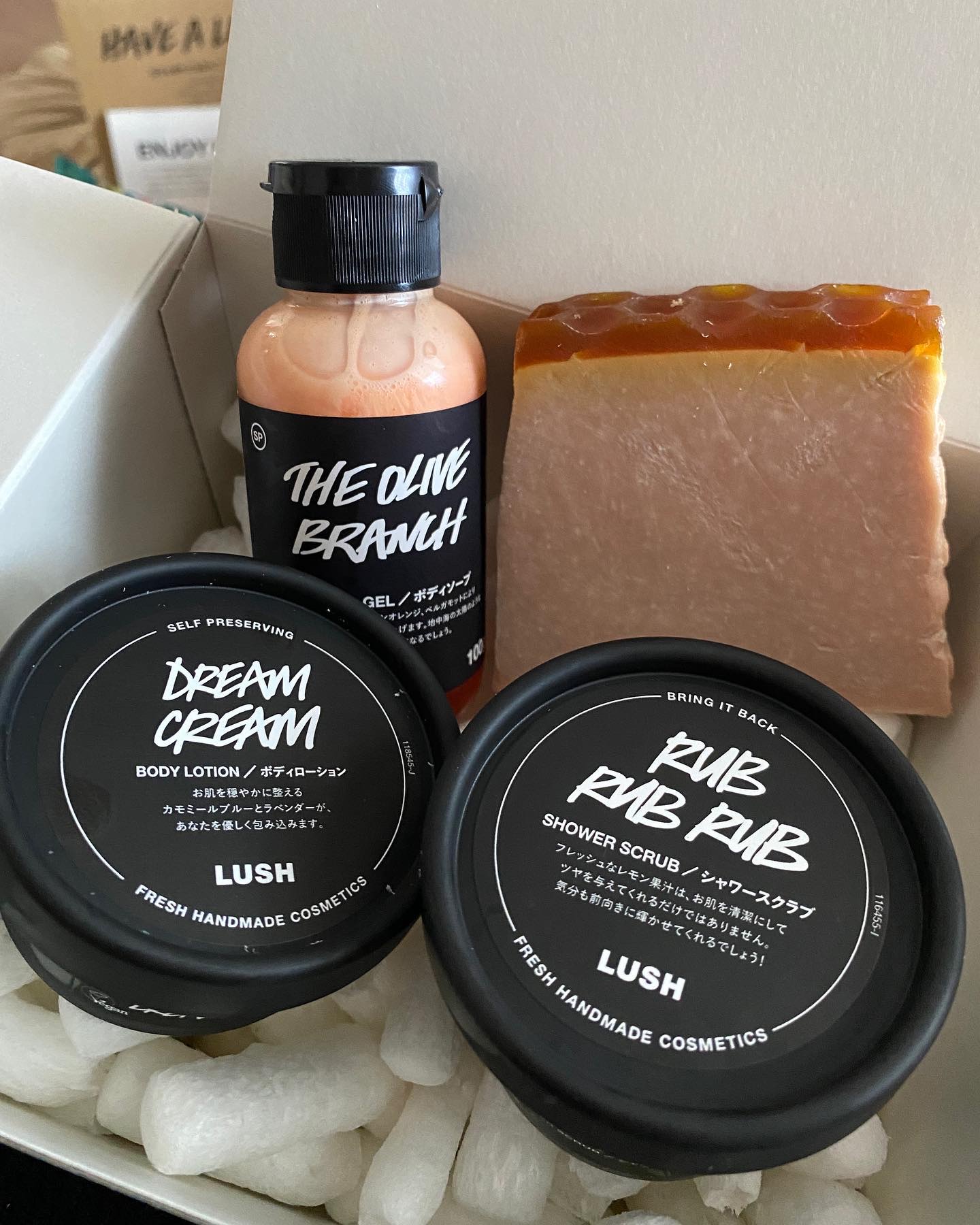 ボディジェルポリッシャー/SABON/ボディスクラブを使ったクチコミ（1枚目）