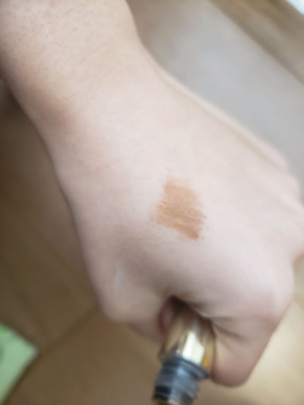 カラーリングアイブロウ/ヘビーローテーション/眉マスカラを使ったクチコミ(2枚目)