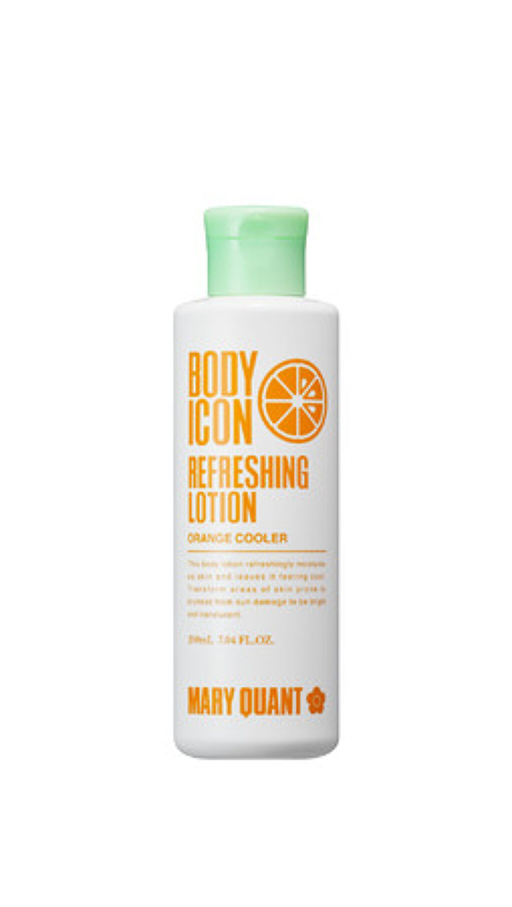 MARY QUANT ボティアイコン リフレッシング ローション