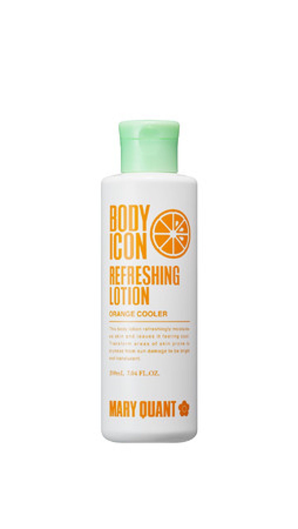ボティアイコン リフレッシング ローション MARY QUANT