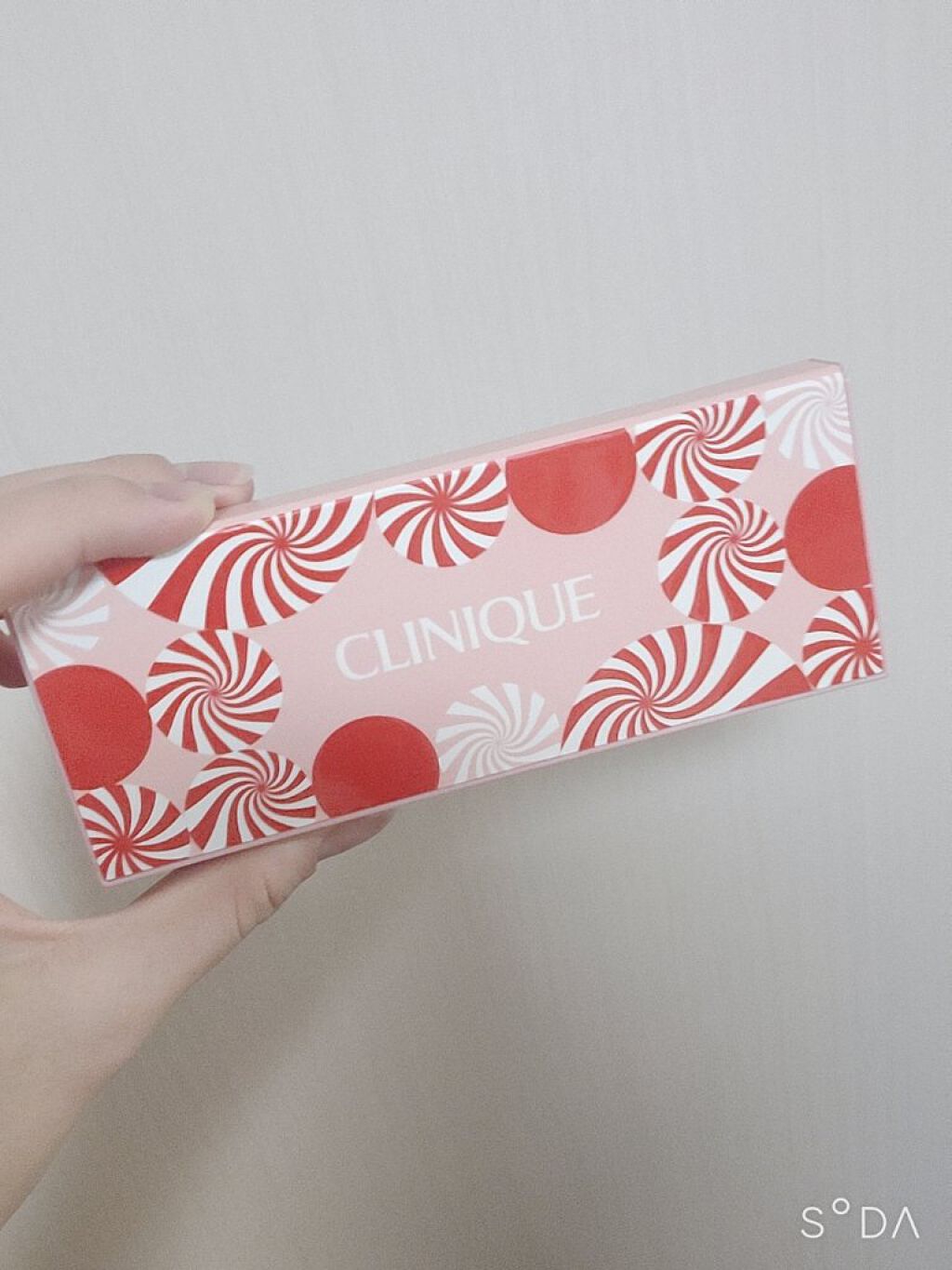 チーク ポップ/CLINIQUE/パウダーチークを使ったクチコミ（1枚目）