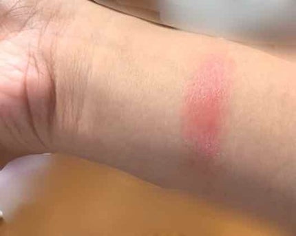 ハート オン ザ チーク/A’pieu/ジェル・クリームチークを使ったクチコミ(3枚目)