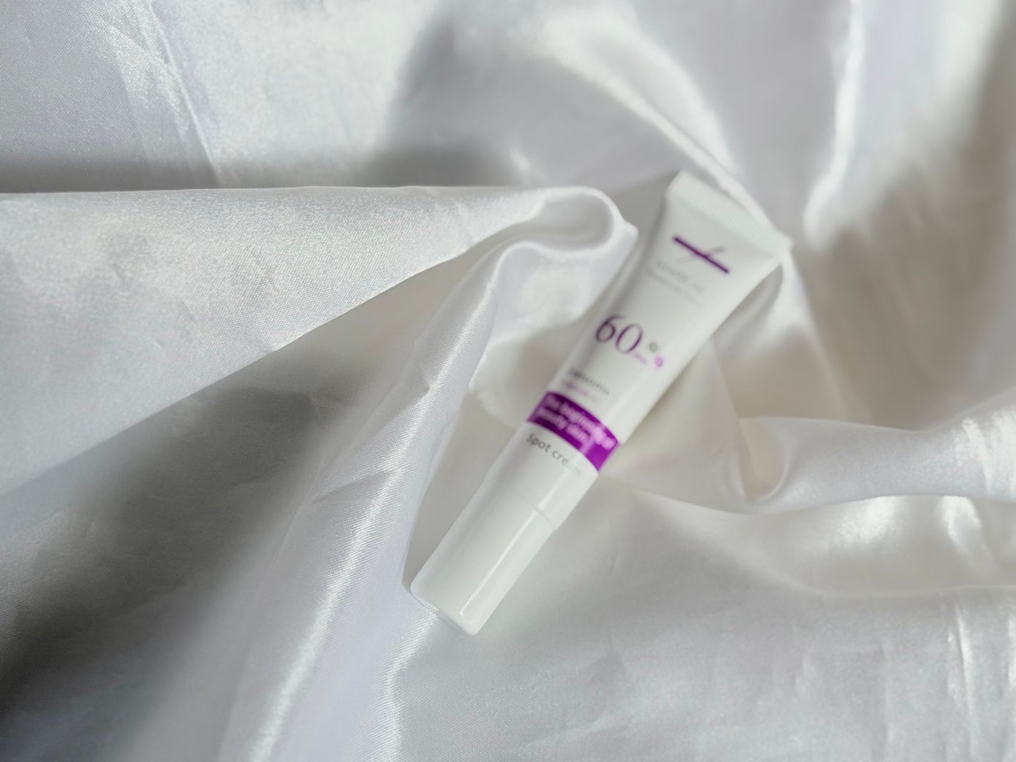 マークエイド エクソスピキュールクリーム/マークエイド/フェイスクリームを使ったクチコミ(1枚目)