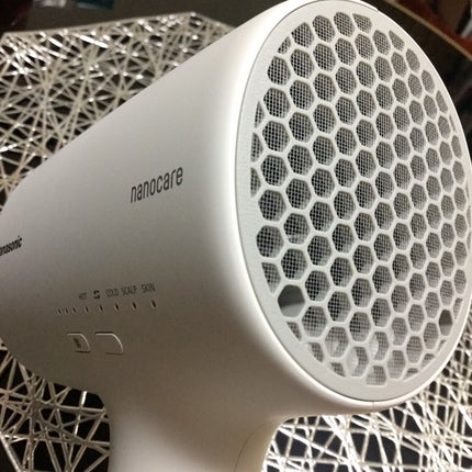 ヘアードライヤー ナノケア EH-NA0J/Panasonic/ドライヤーを使ったクチコミ(2枚目)