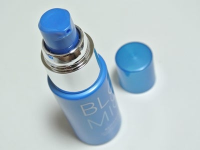 ディープブーストセラム/ブルーミオ/美容液を使ったクチコミ(2枚目)