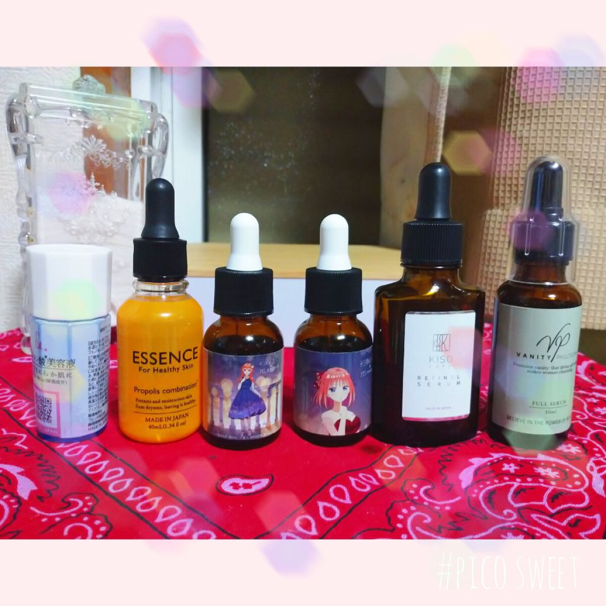 まるまる美容液 エラスチン/ビューティゲート/美容液を使ったクチコミ（2枚目）